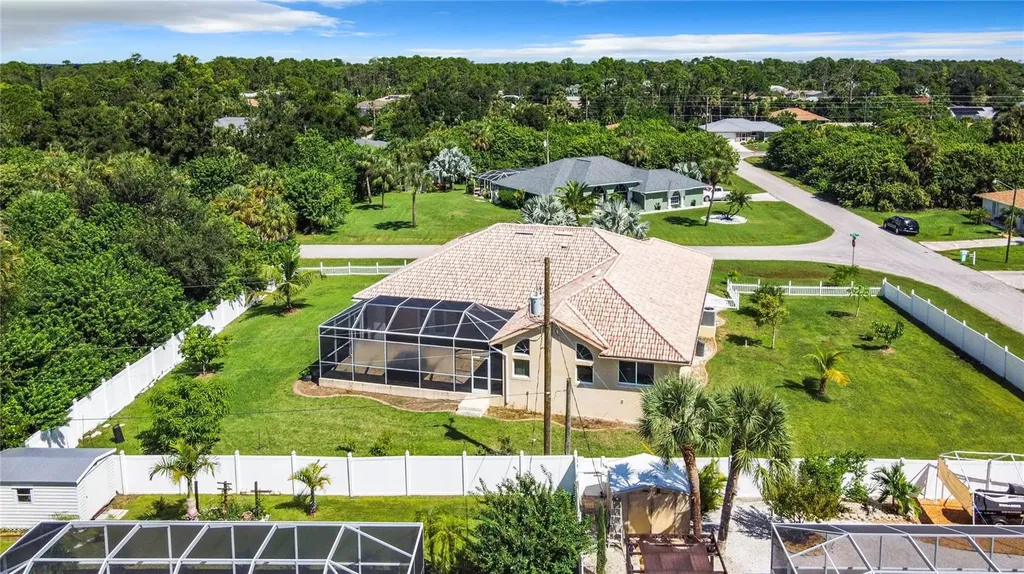 18065 Wing Avenue Port Charlotte FL 33948