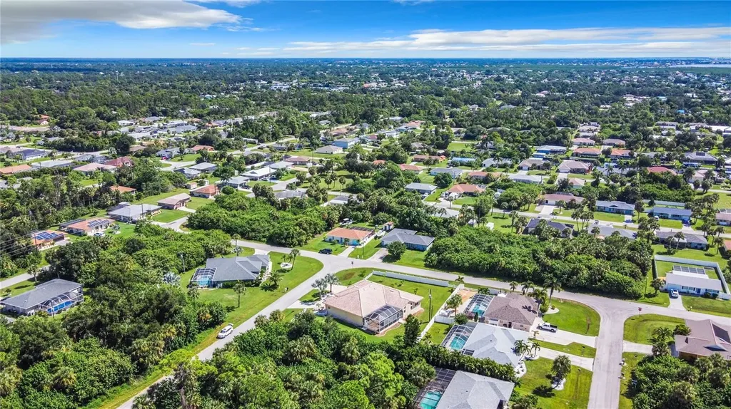18065 Wing Avenue Port Charlotte FL 33948