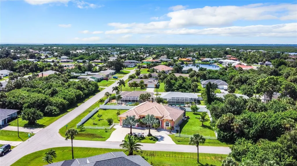 18065 Wing Avenue Port Charlotte FL 33948