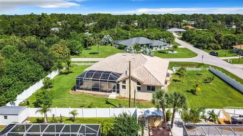 18065 Wing Avenue Port Charlotte FL 33948