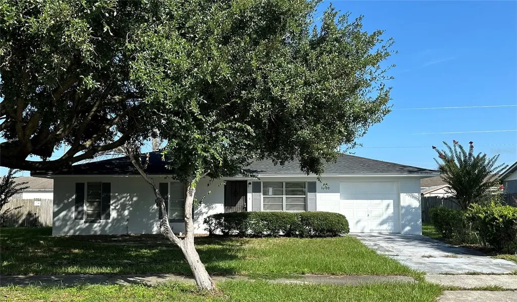 1029 Carol Anderson Drive Winter Garden FL 34787