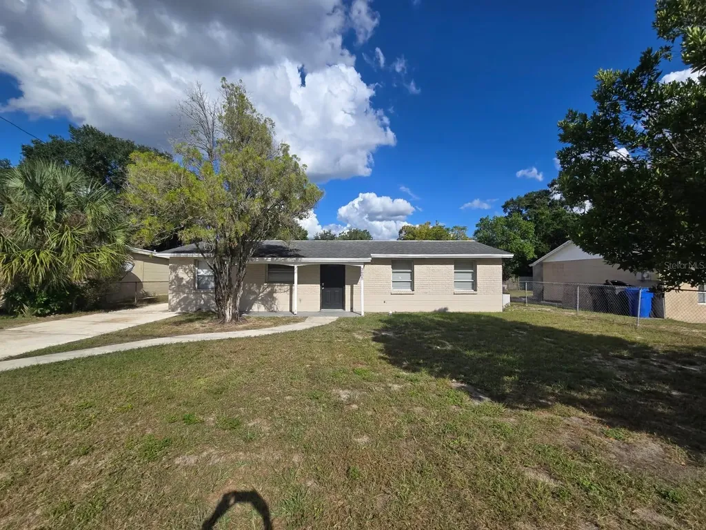 3605 N 56th Street Tampa FL 33619