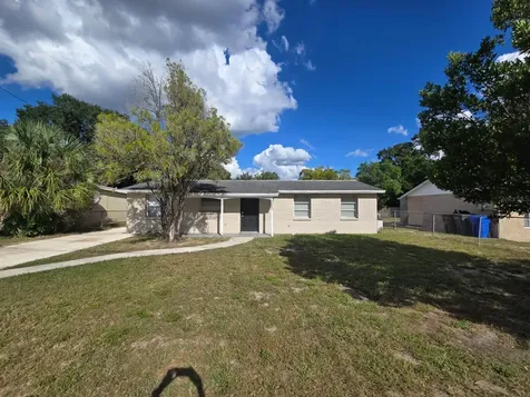 3605 N 56th Street Tampa FL 33619