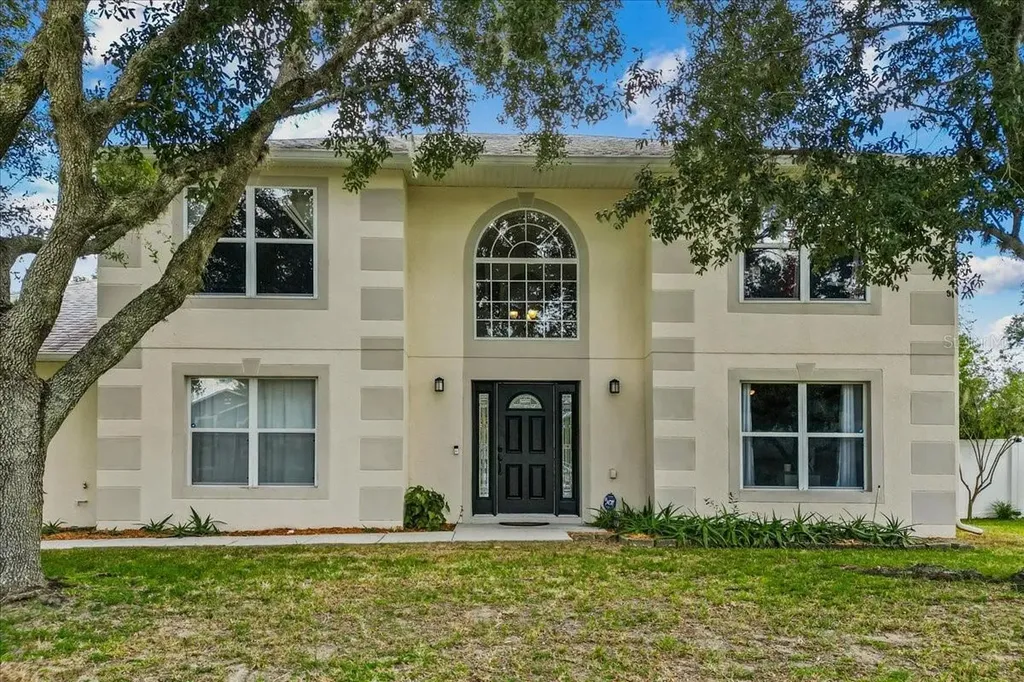 2721 Bickley Drive Apopka FL 32712