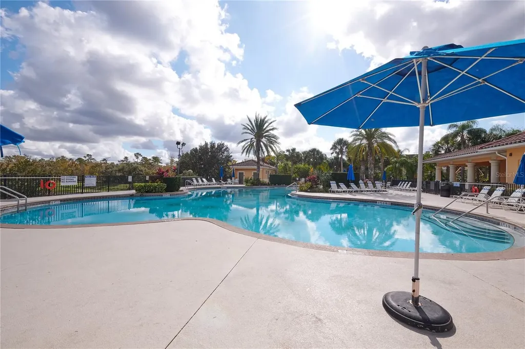 7505 Pellham Way Kissimmee FL 34747