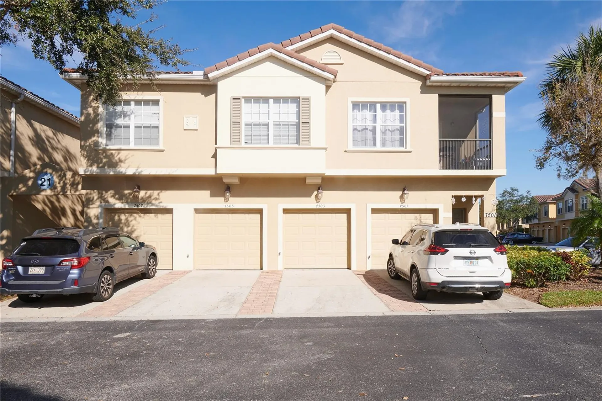 7505 Pellham Way Kissimmee FL 34747