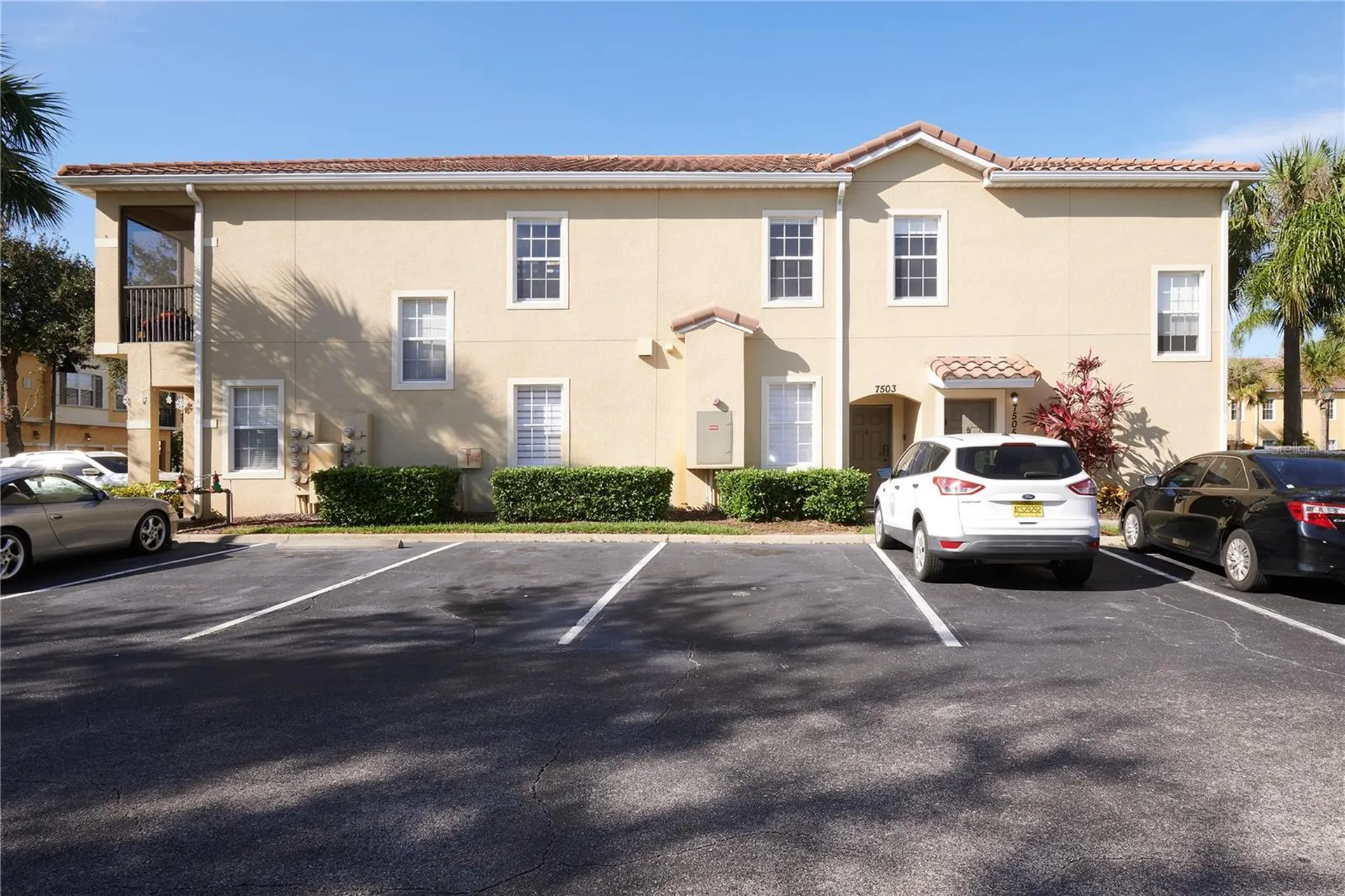 7505 Pellham Way Kissimmee FL 34747