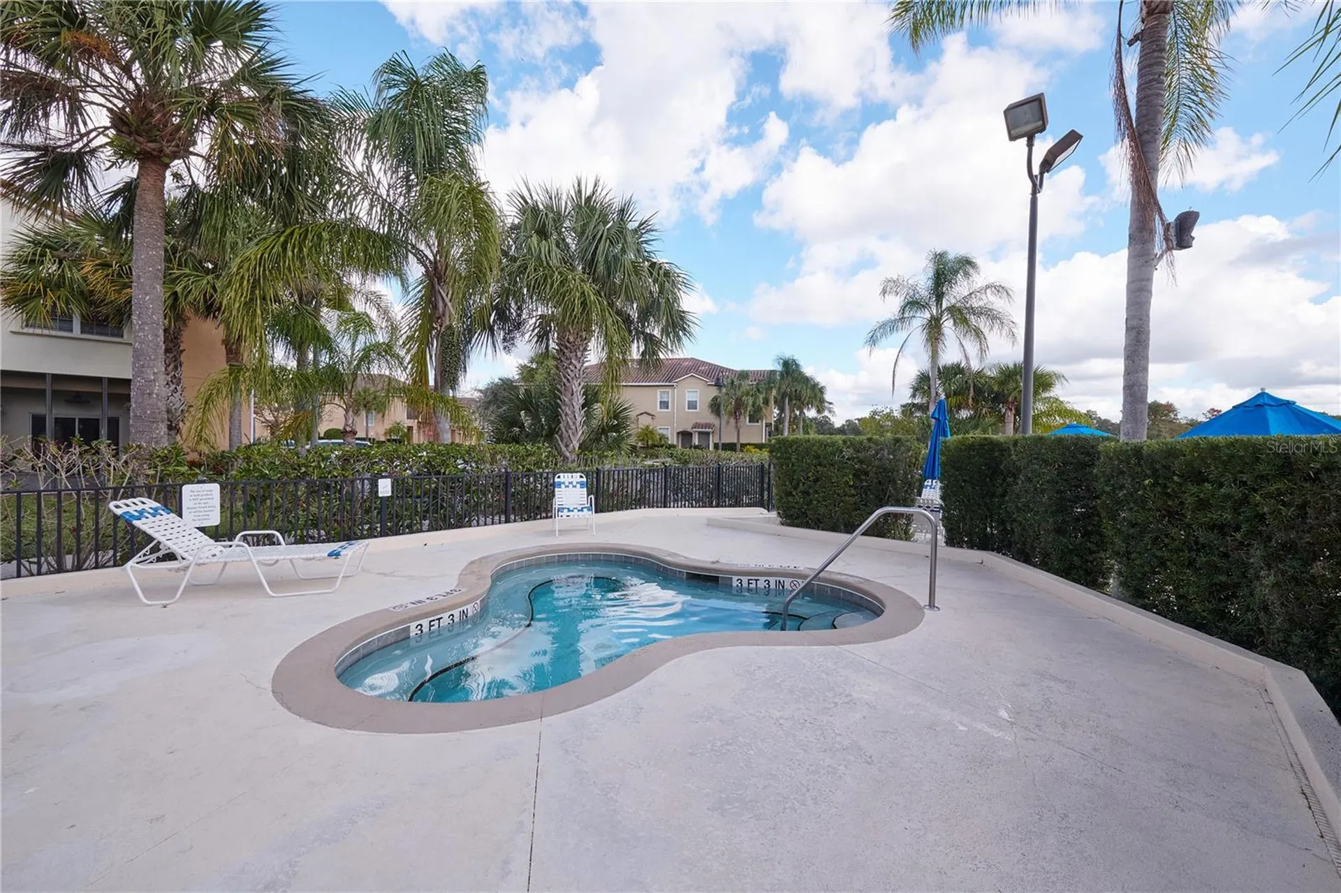 7505 Pellham Way Kissimmee FL 34747
