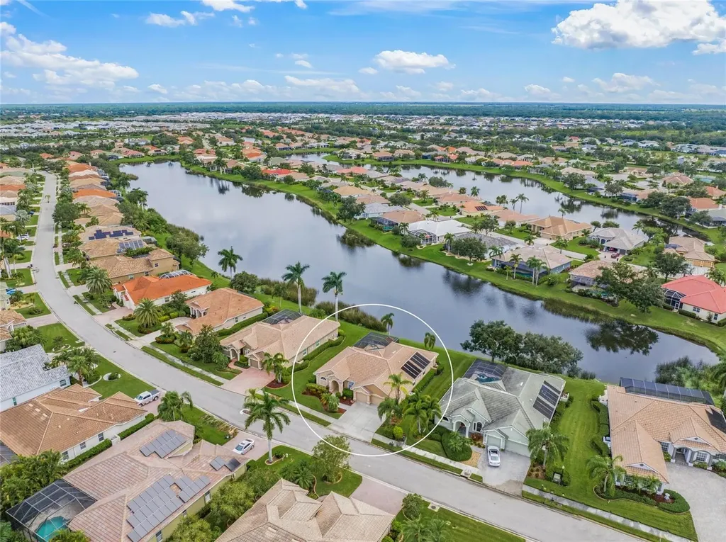 2995 Bravura Lake Drive Sarasota FL 34240