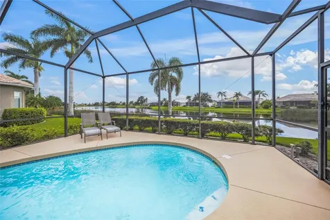 2995 Bravura Lake Drive Sarasota FL 34240