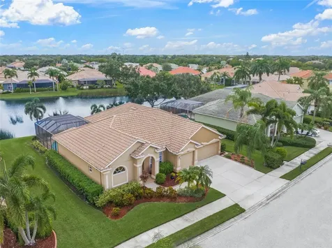 2995 Bravura Lake Drive Sarasota FL 34240