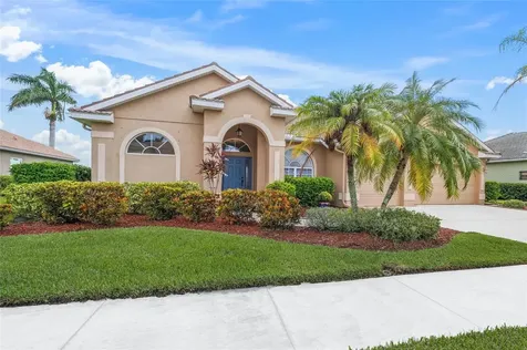 2995 Bravura Lake Drive Sarasota FL 34240