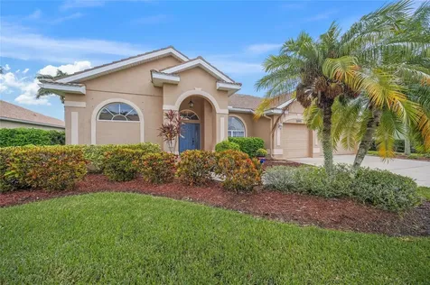 2995 Bravura Lake Drive Sarasota FL 34240