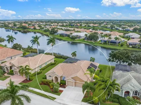2995 Bravura Lake Drive Sarasota FL 34240