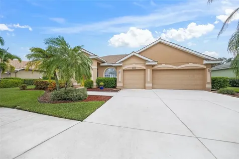 2995 Bravura Lake Drive Sarasota FL 34240