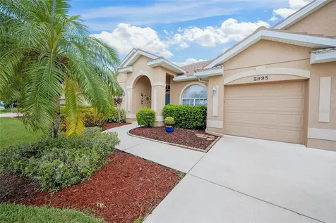 2995 Bravura Lake Drive Sarasota FL 34240
