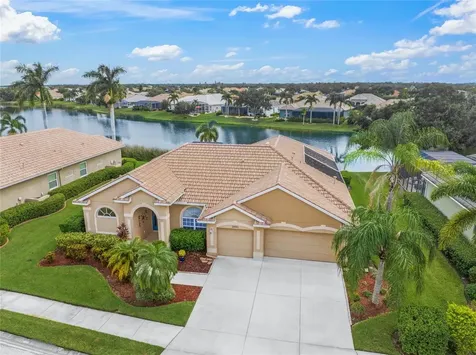 2995 Bravura Lake Drive Sarasota FL 34240