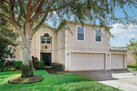 554 Granite Circle Chuluota FL 32766