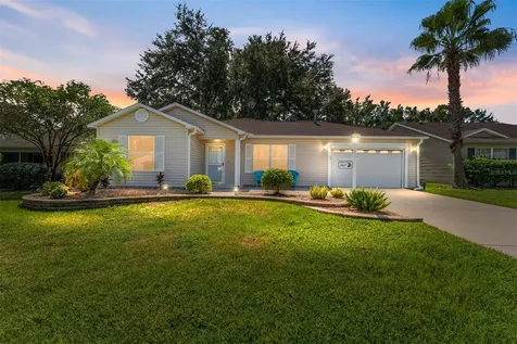 17457 SE 76th Flintlock Terrace The Villages FL 32162