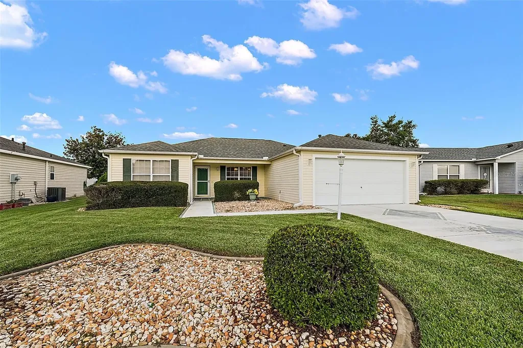 3325 Reston Drive The Villages FL 32162