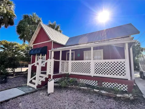 225 Sullivan Street Punta Gorda FL 33950