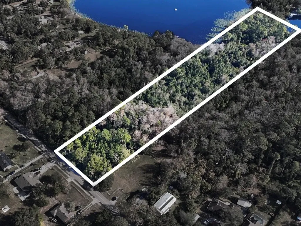 1893 Rouse Lake Road Orlando FL 32817