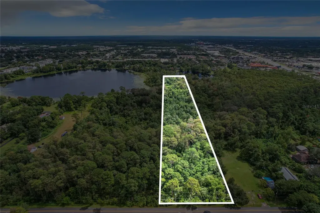 1893 Rouse Lake Road Orlando FL 32817