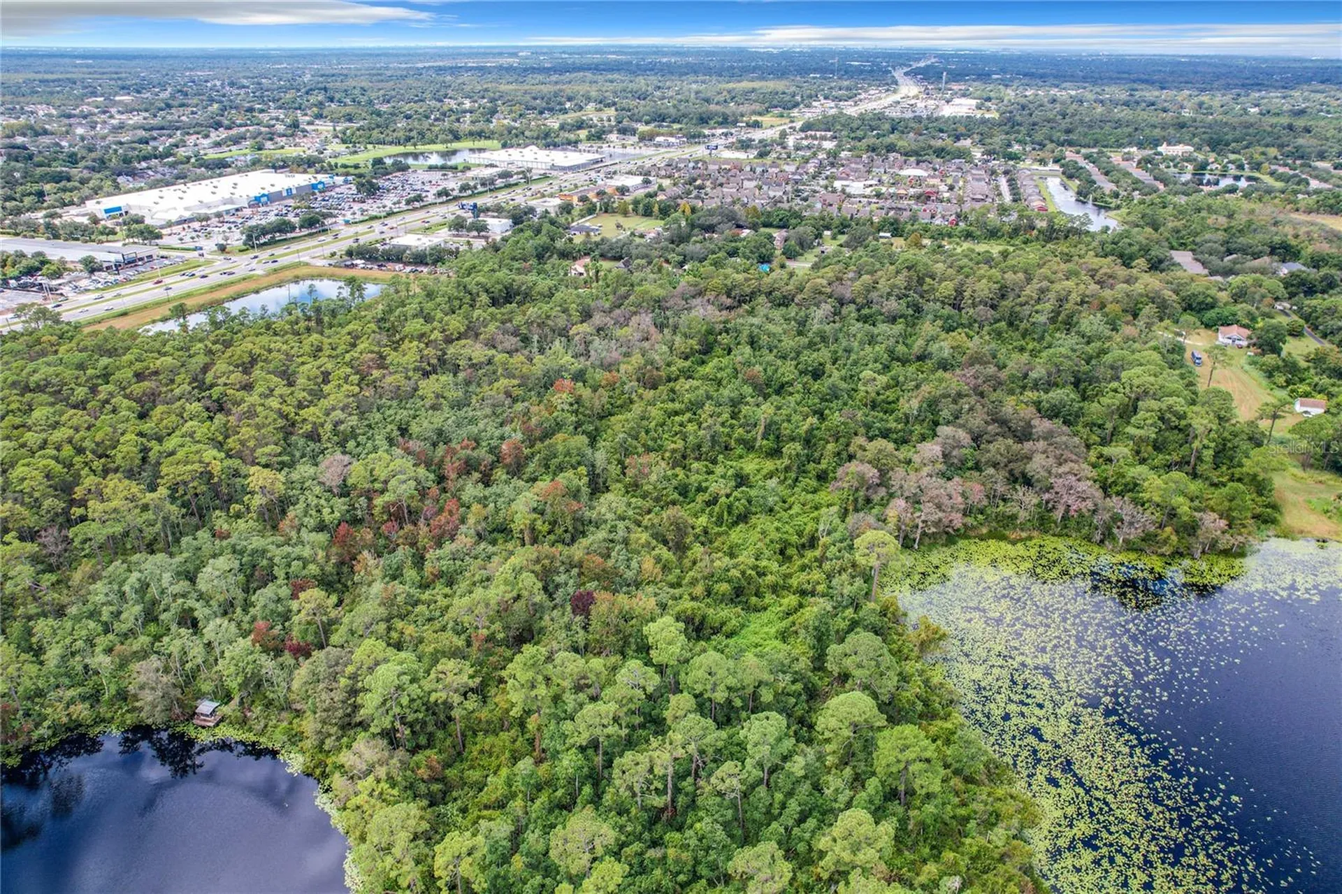 1893 Rouse Lake Road Orlando FL 32817