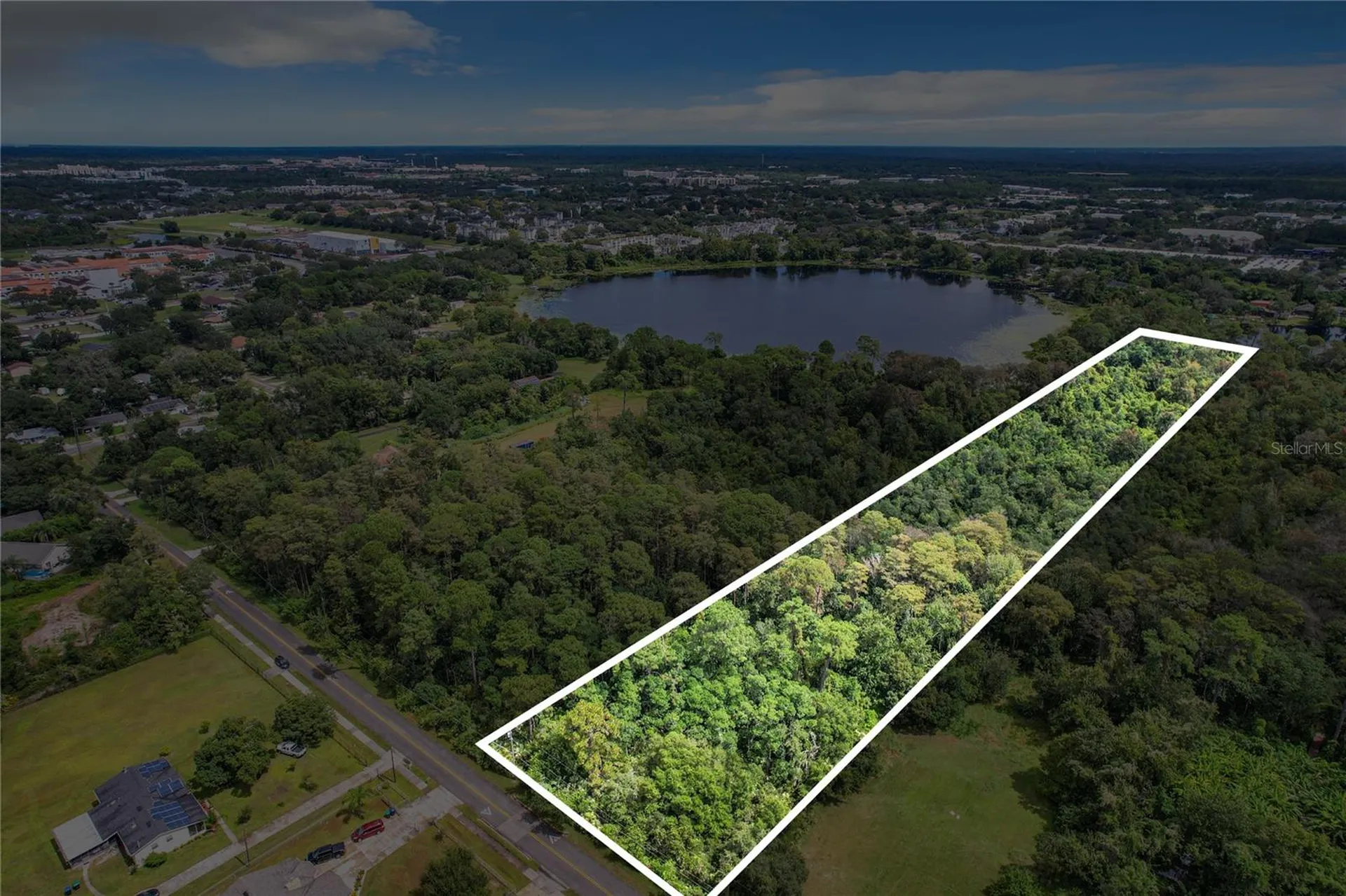1893 Rouse Lake Road Orlando FL 32817