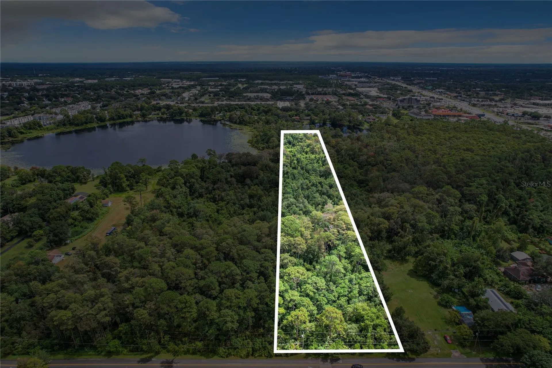 1893 Rouse Lake Road Orlando FL 32817