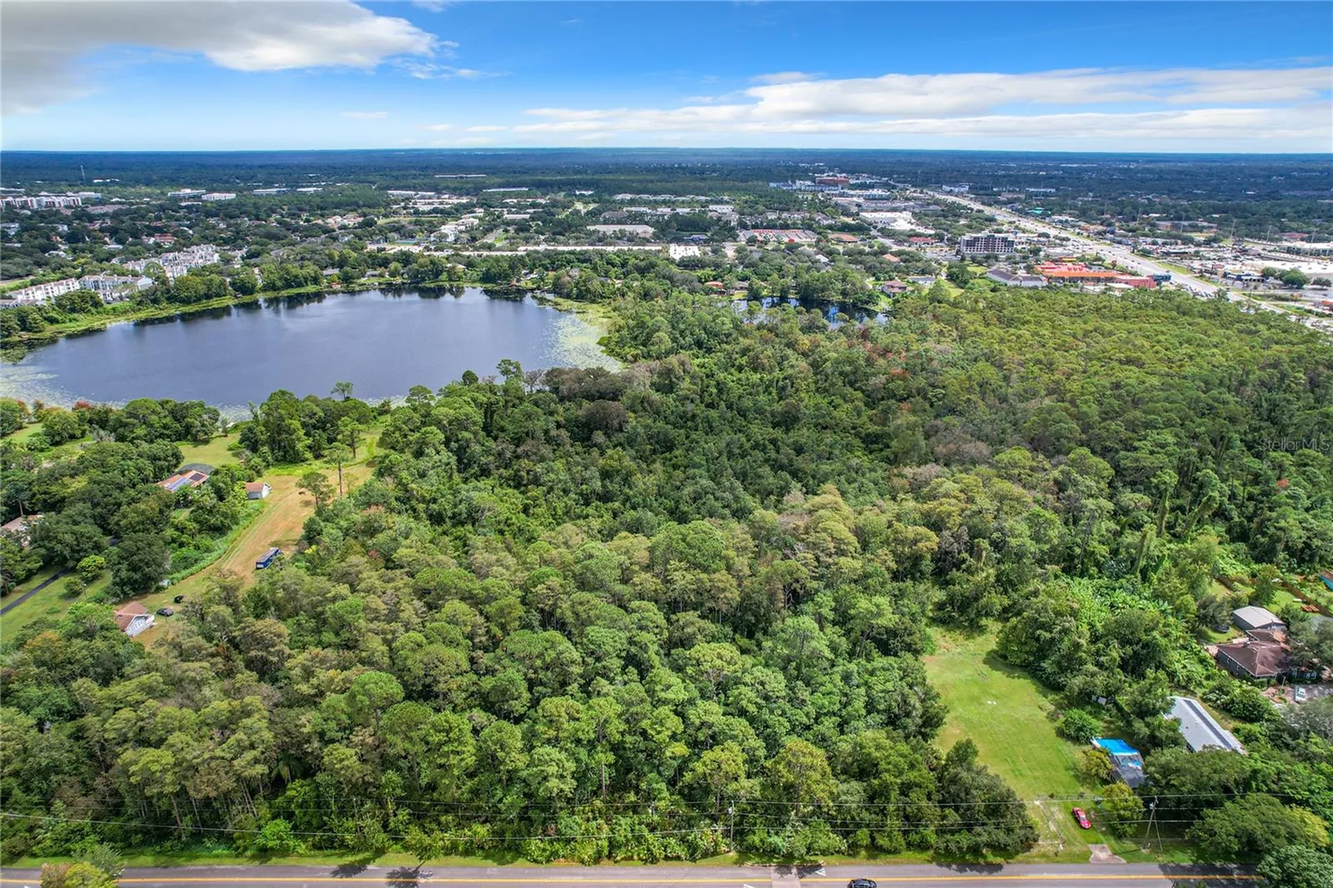 1893 Rouse Lake Road Orlando FL 32817