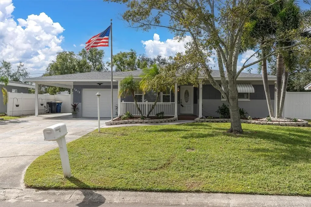1412 S Betty Lane Clearwater FL 33756