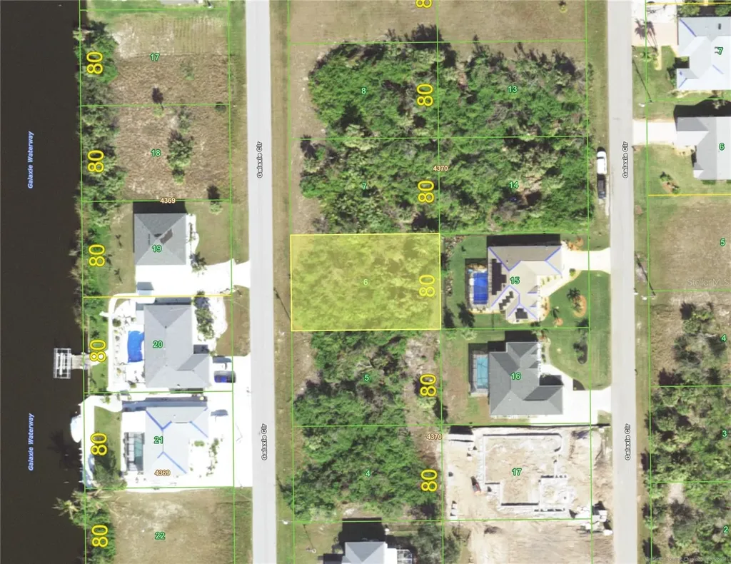 9309 Galaxie Circle Port Charlotte FL 33981