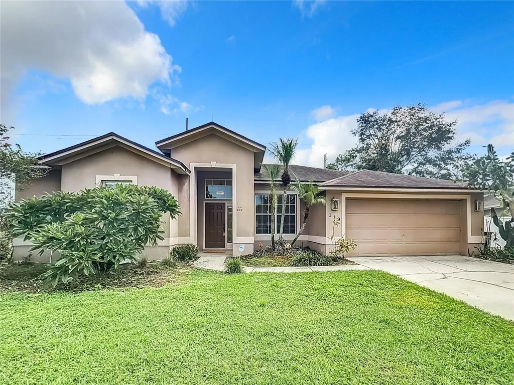 119 Horizon Court Davenport FL 33896