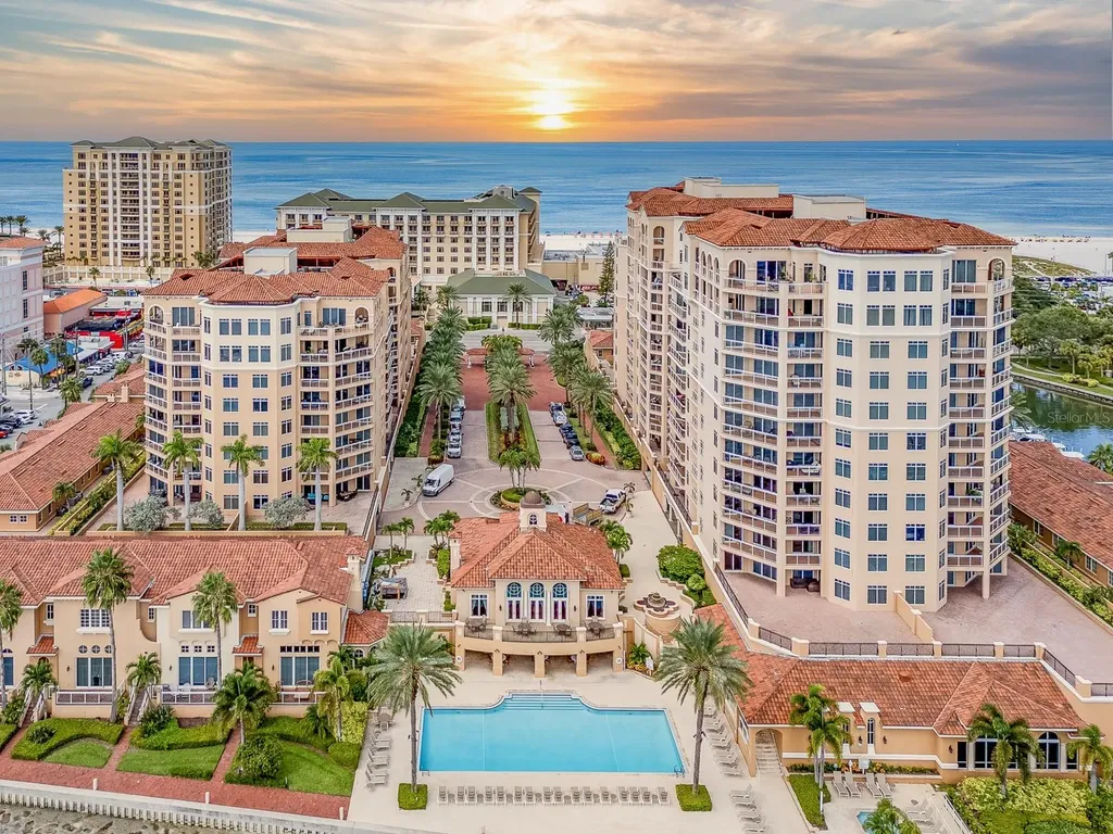 521 Mandalay Avenue Clearwater Beach FL 33767