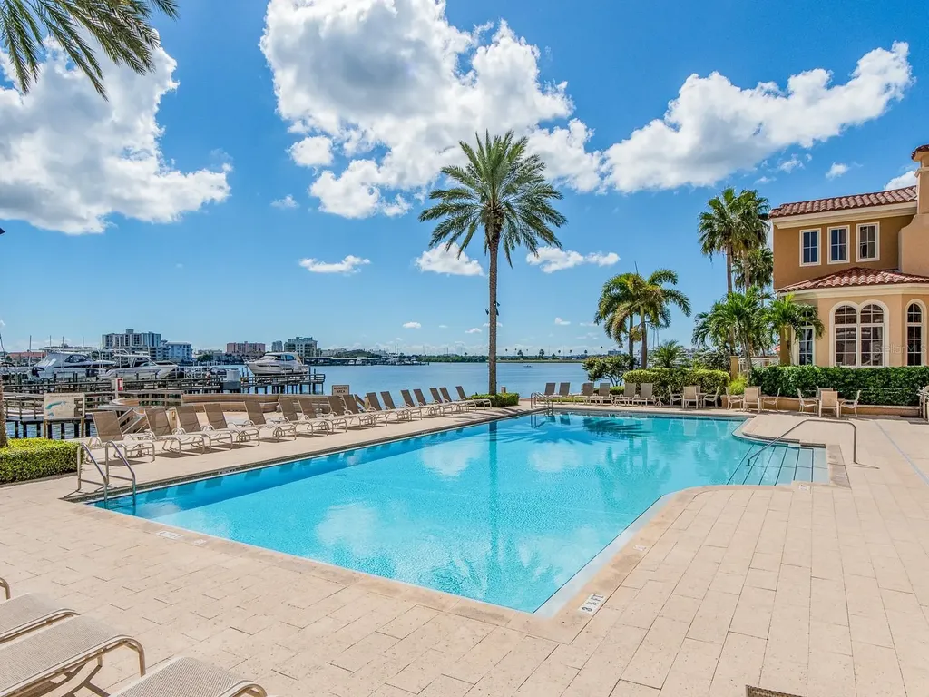 521 Mandalay Avenue Clearwater Beach FL 33767