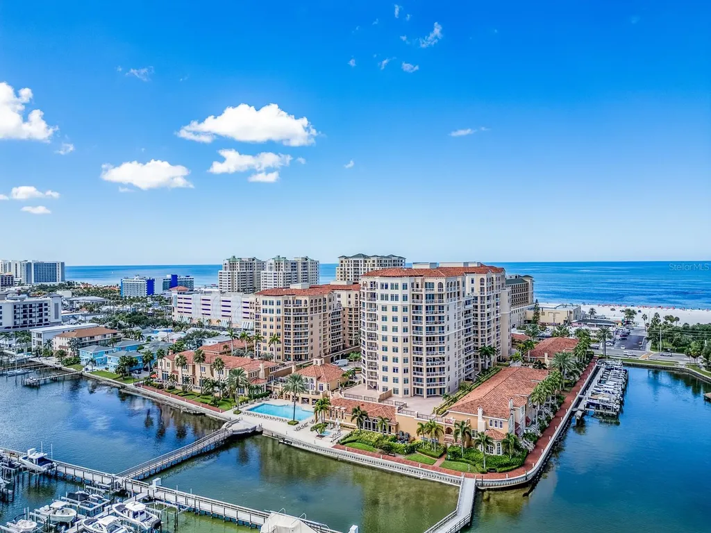 521 Mandalay Avenue Clearwater Beach FL 33767