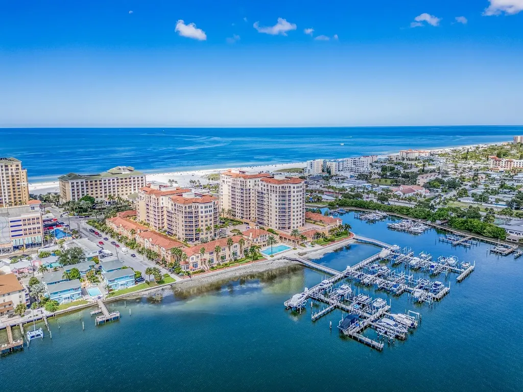 521 Mandalay Avenue Clearwater Beach FL 33767