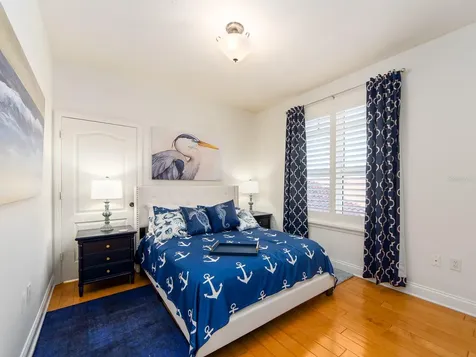 521 Mandalay Avenue Clearwater Beach FL 33767