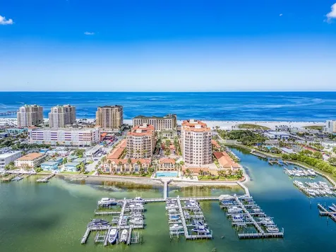 521 Mandalay Avenue Clearwater Beach FL 33767