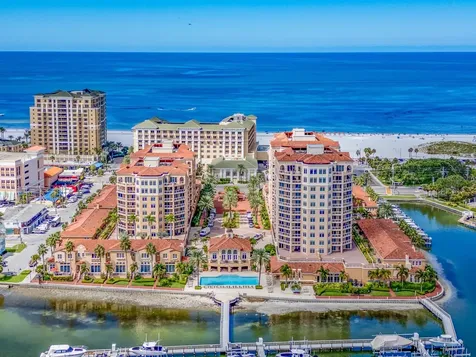 521 Mandalay Avenue Clearwater Beach FL 33767