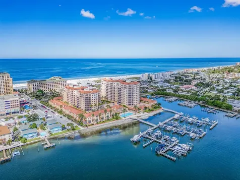 521 Mandalay Avenue Clearwater Beach FL 33767