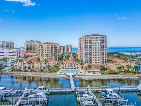 521 Mandalay Avenue Clearwater Beach FL 33767
