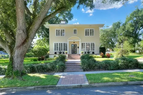 415 E Maxwell Street Lakeland FL 33803