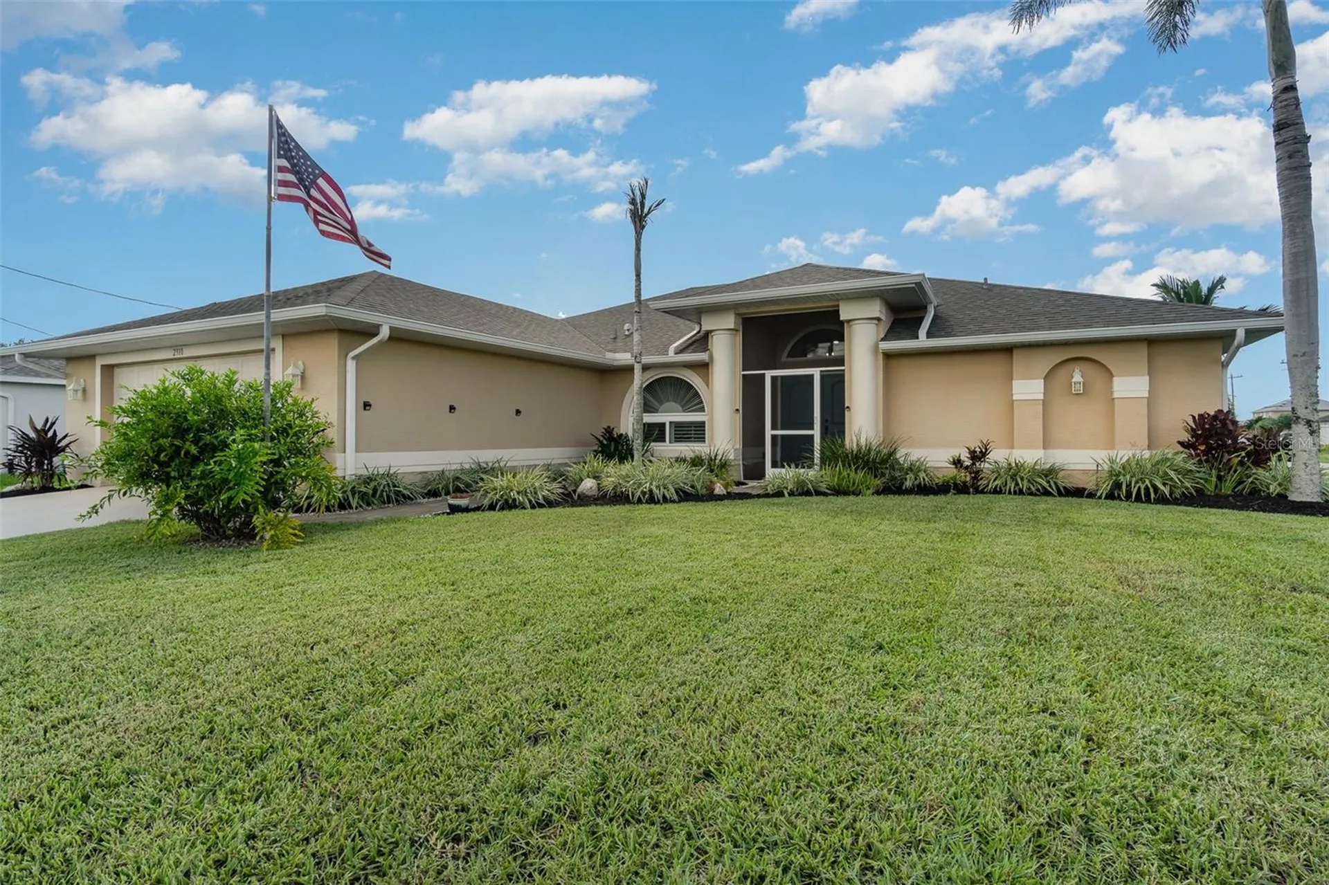 2310 NW 18th Avenue Cape Coral FL 33993