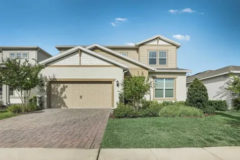 13852 Destin Beach Lane Orlando FL 32827
