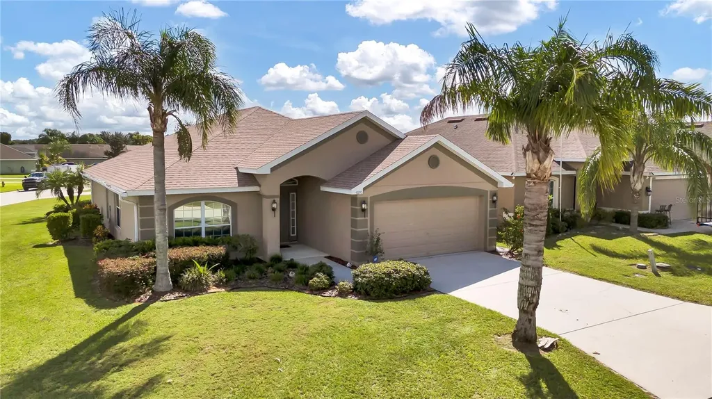 4070 Island Lakes Drive Winter Haven FL 33881