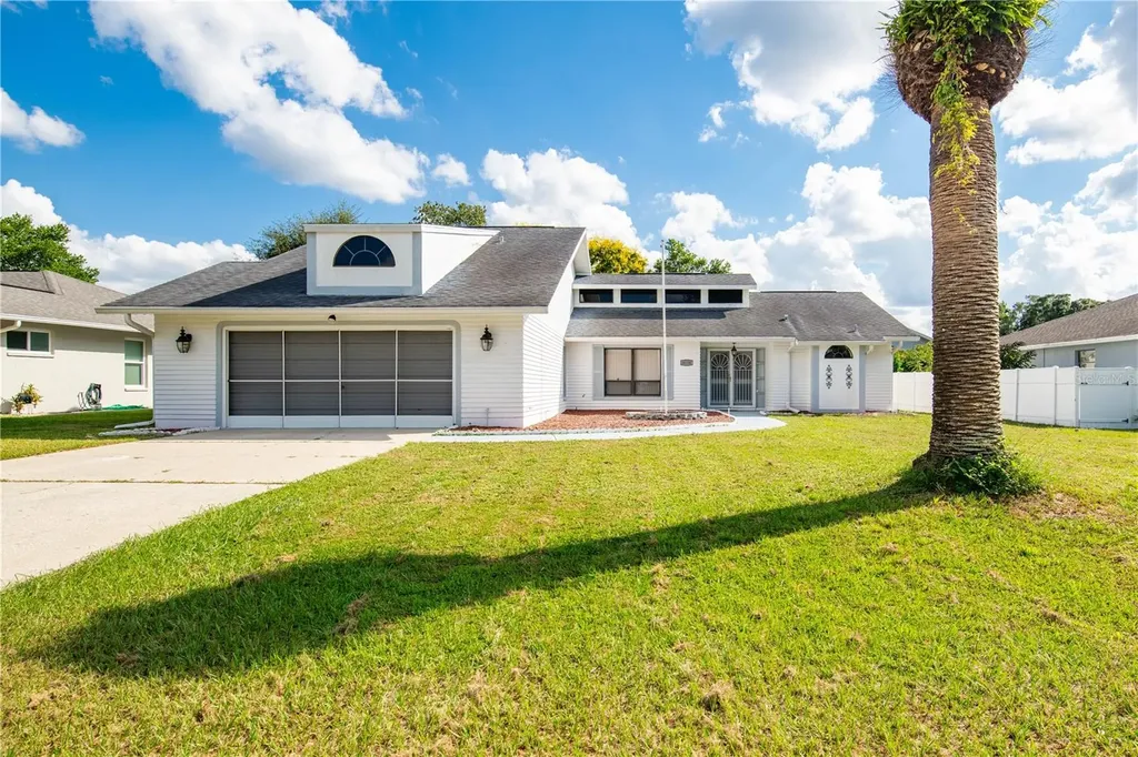 8158 Wysocki Court Spring Hill FL 34606