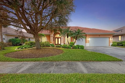 524 Lake Of The Woods Drive Venice FL 34293