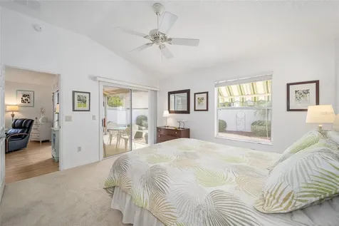 540 Richburg Street The Villages FL 32162